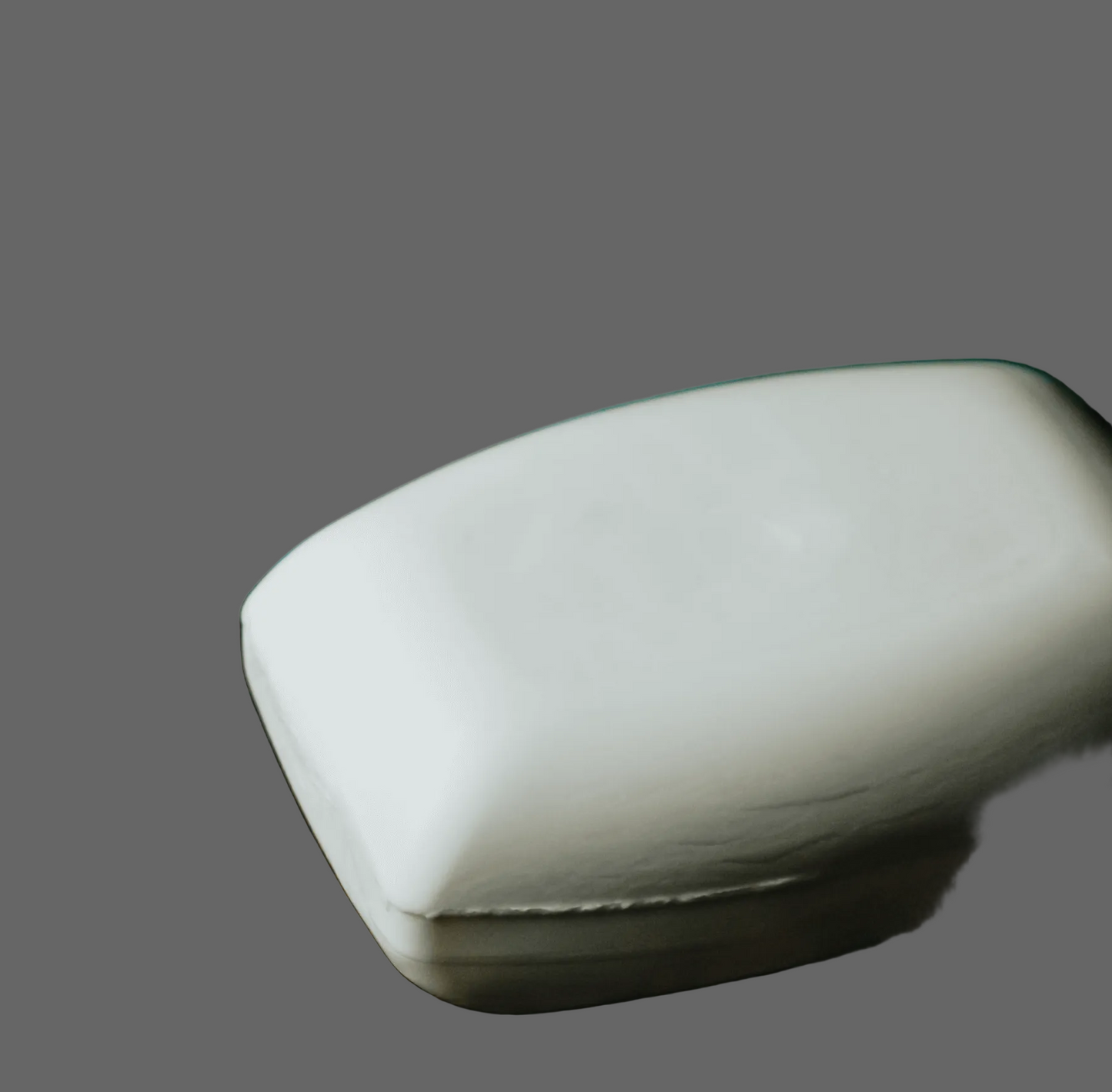 (Sample) Coconut Bar Soap