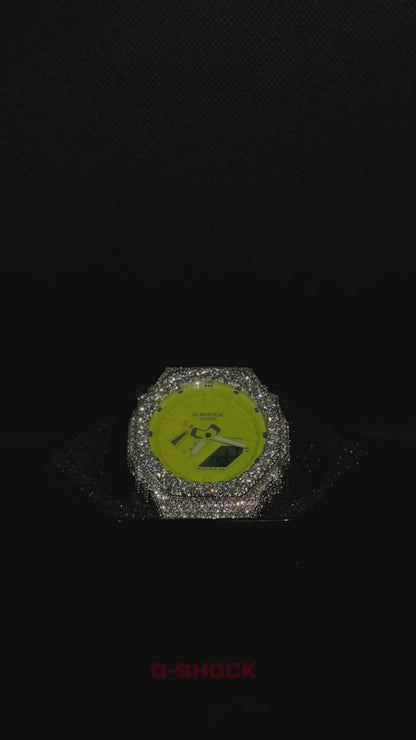 Radioactive